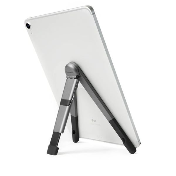 Twelve South Compass Pro Folding Stand Gunmetal iPad