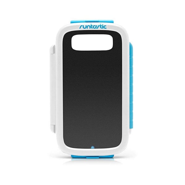 Runtastic Bike Case For Android Smartphones White