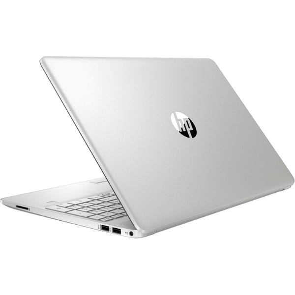 HP 15-dw3033dx Laptop Core i3-1115G4 3.0GHz 8GB 512GB SSD Intel UHD Graphics Windows 10 15.6inch FHD Silver