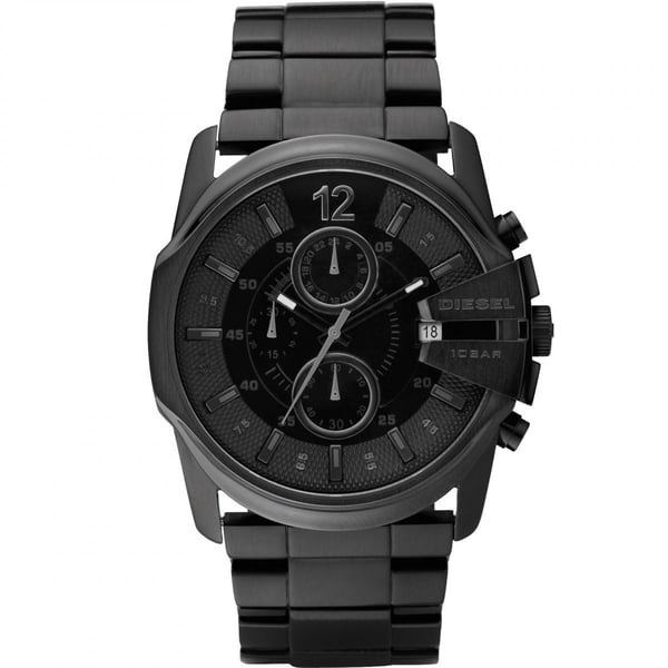 Diesel DZ4180 Mens Master Chief Chronograph Watch