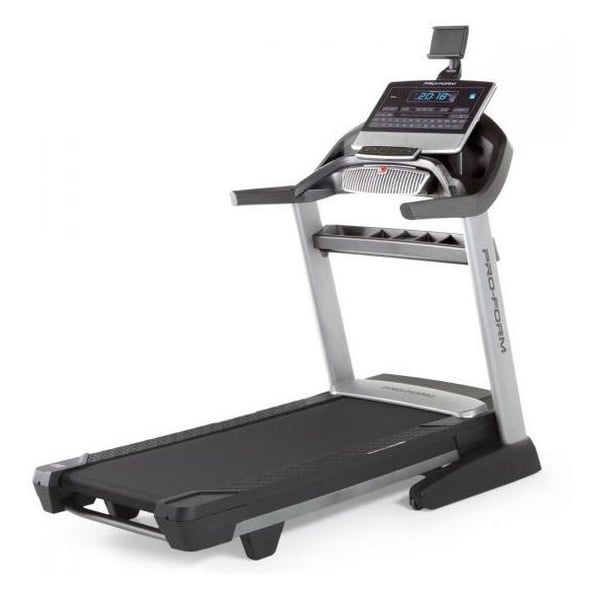 Pro Form Treadmill Pro 1500