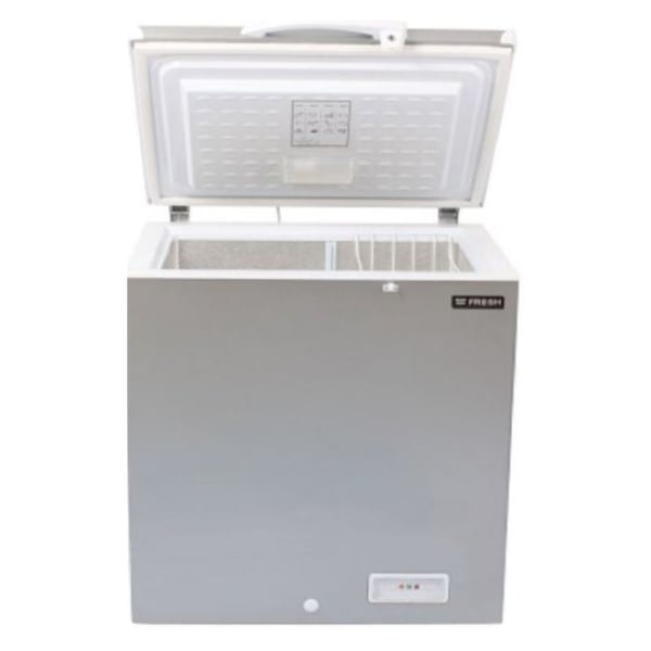 Fresh Chest Freezer 180 Litres 500003282 price in Oman Sale on Fresh