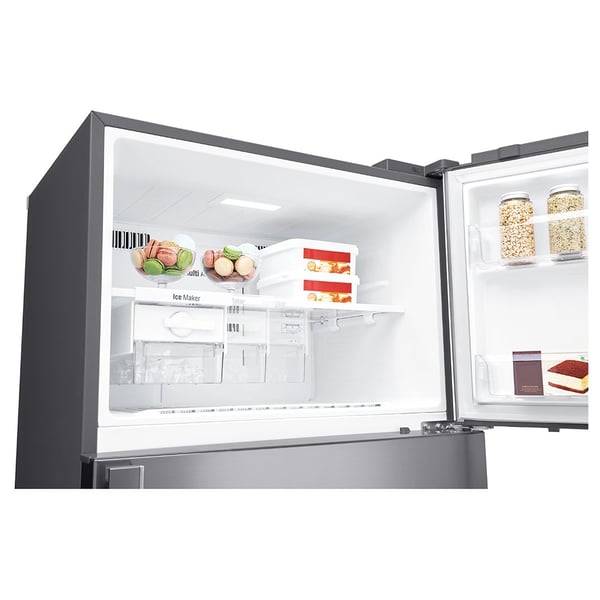 LG Top Mount Refrigerator 549 Litres GND732HLHU LG Top Mount Refrigerator 549 Litres GND732HLHU