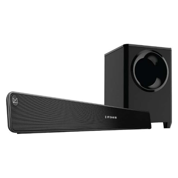 F&D T388 Sound Bar With Wireless Subwoofer price in Bahrain, Buy F&D