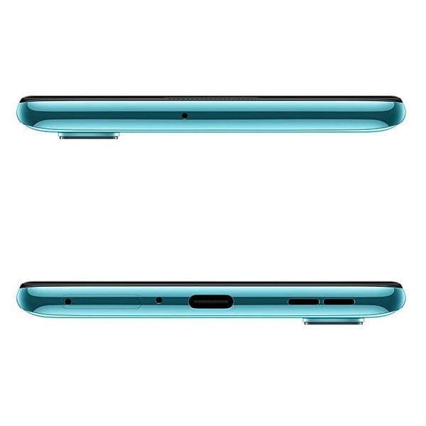 One Plus AC2001 Nord 5G Blue Marble 128GB Dual Sim Smartphone One Plus AC2001 Nord 5G Blue Marble 128GB Dual Sim Smartphone