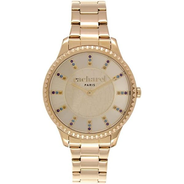 Cacharel CR-CLD 035/1EM Fashion Women's Watch Cacharel CR-CLD 035/1EM Fashion Women's Watch