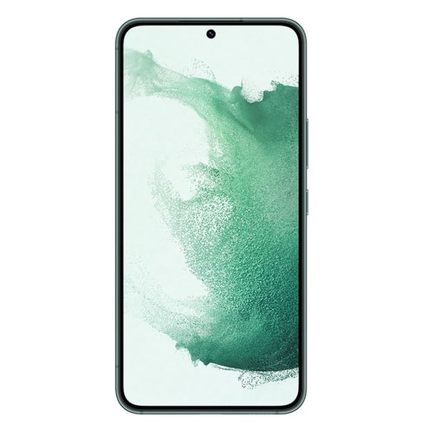 Samsung Galaxy S22 5G 128GB Green Smartphone - Middle East Version Samsung Galaxy S22 5G 128GB Green Smartphone - Middle East Version