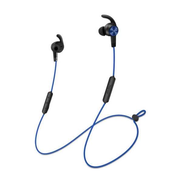 Huawei Am61 Sport Bluetooth Headphones - Blue