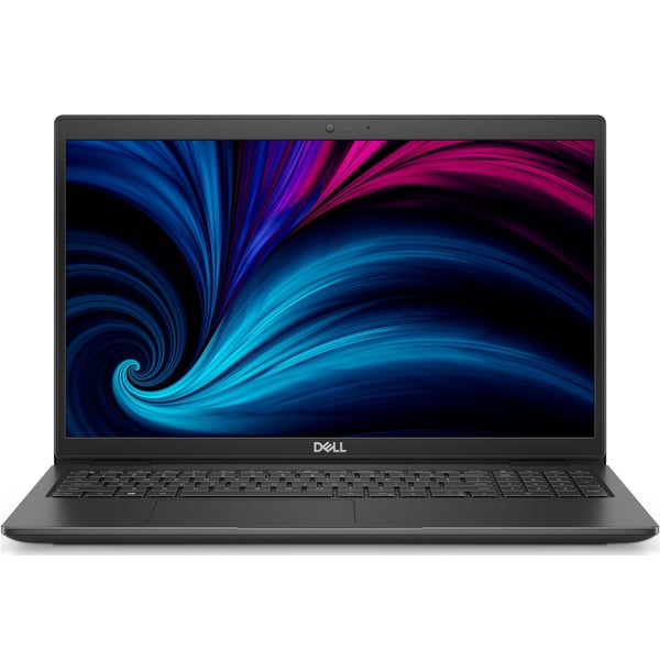 Dell Latitude 3520 Laptop Core i5-1165G7 2.80GHz 8GB 512GB SSD Intel Iris Xe Graphics Win10 Pro 15.6inch FHD Black