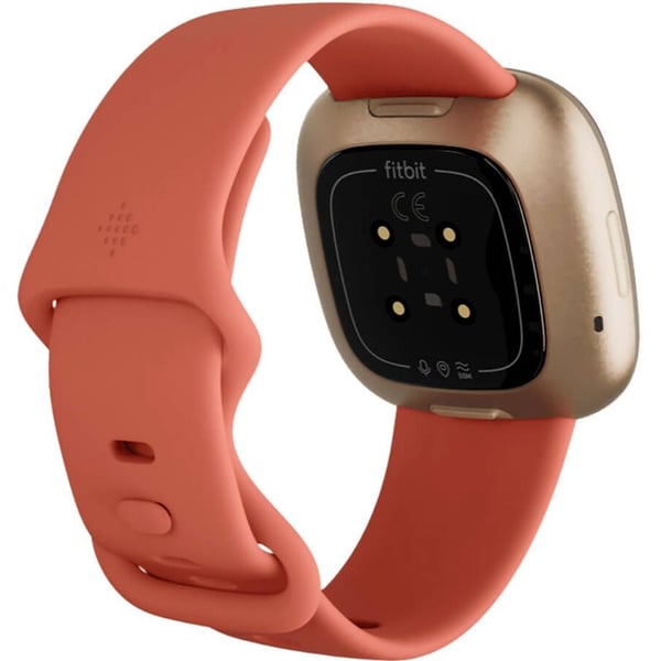Fitbit versa sharaf dg clearance