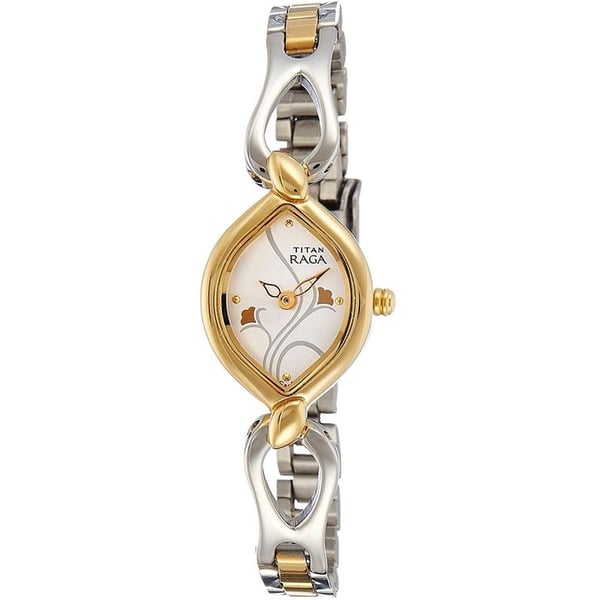 Titan 2455BM01 Raga Women's Watch