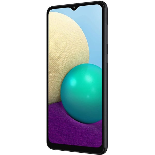 Смартфон samsung galaxy a02 32 гб обзор