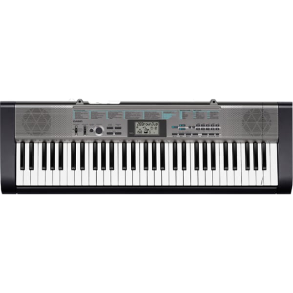 Casio CTK1300 Keyboard