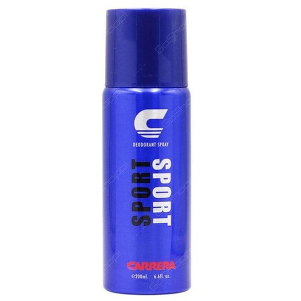 Carrera Dio Sport For Men 200ml