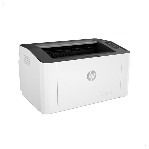 HP Laser 107w Wireless Printer HP Laser 107w Wireless Printer