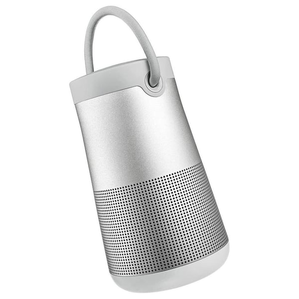 Bose Soundlink Revolve+ Bluetooth Speaker Grey 7396175310 Bose Soundlink Revolve+ Bluetooth Speaker Grey 7396175310