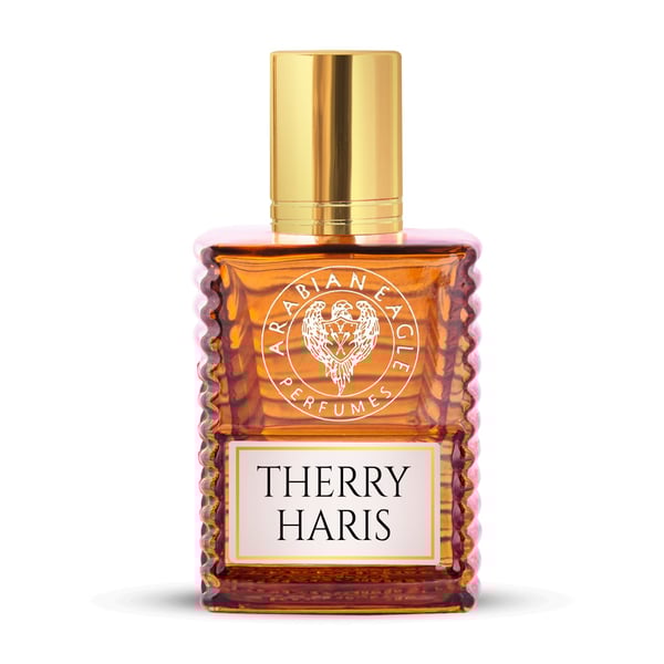 Arabian Eagle Exl Therry Haris Concentrated Perfume