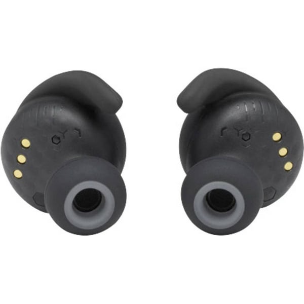 JBL REFLMININCBLK In-Ear True Wireless Sport Headphones Black JBL REFLMININCBLK In-Ear True Wireless Sport Headphones Black