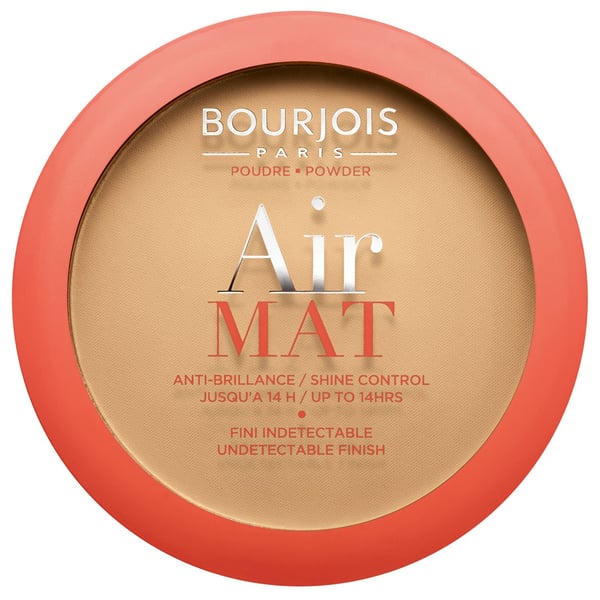 Bourjois Air Mat Powder 04 Bourjois Air Mat Powder 04