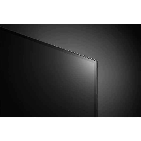 LG OLED 4K Smart TV 65 Inch A1 Series Cinema Screen Design 4K Cinema HDR webOS Smart with ThinQ AI Pixel Dimming