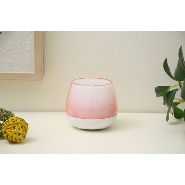 Mauvelous Electric Diffuser Pink 100ml Mauvelous Electric Diffuser Pink 100ml