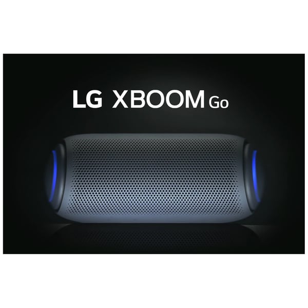 Buy LG Xboom GO PL5 Portable Bluetooth Speaker Online in UAE | Sharaf DG