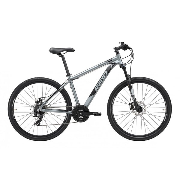 Reid Cycles MTB Pro Disc 27.5 XL Black-Grey 53cm