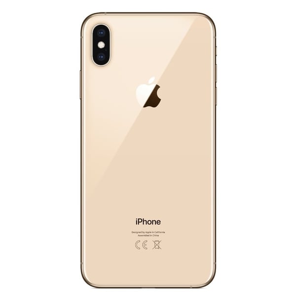iPhone XS Max 256GB Gold FaceTime iPhone XS Max 256GB Gold FaceTime