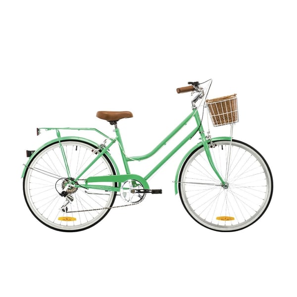 reid cycles vintage cruiser