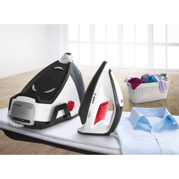 Bosch Steam Iron TDS6040GB Bosch Steam Iron TDS6040GB