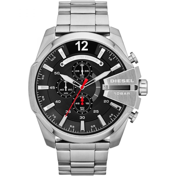 diesel chief chronograph