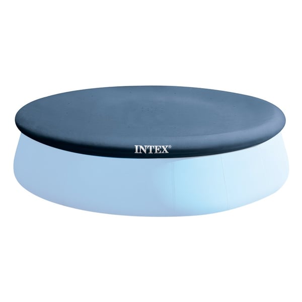Intex 13ft x 12inch Easy Set Pool Cover