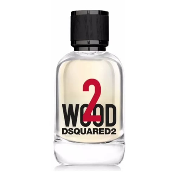 Dsquared2 2 Wood U EDT 100 ml Dsquared2 2 Wood U EDT 100 ml