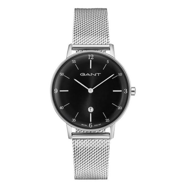 GANT Phoenix Silver Metal Women Watch GWGT047007