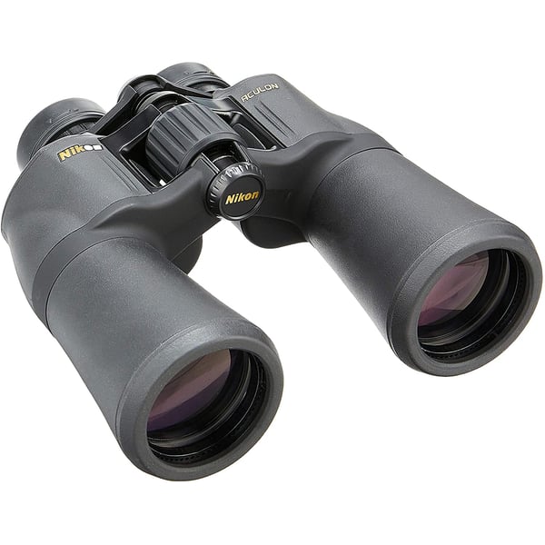Nikon BAA813SA ACULON A211 7x50 Binocular - Black