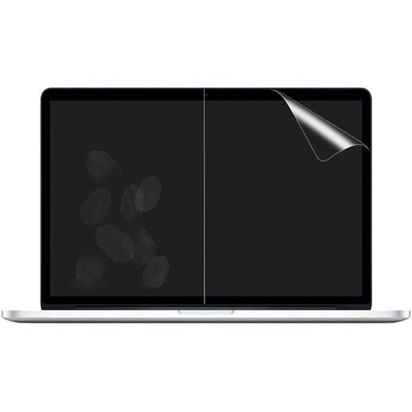 Wiwu Laptop Screen Protector Clear MacBook Pro 15inch