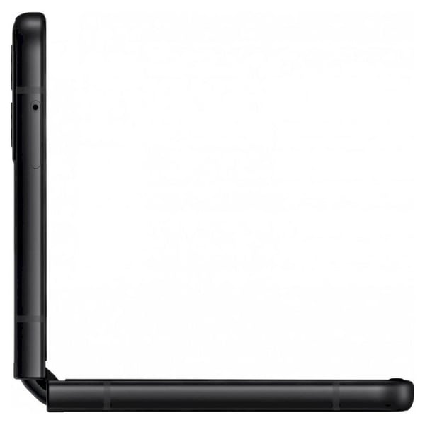 Samsung Galaxy Z Flip3 5G 128GB Phantom Black Smartphone Samsung Galaxy Z Flip3 5G 128GB Phantom Black Smartphone