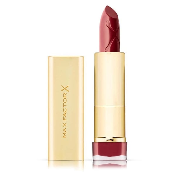Max Factor Colour Elixir Lipstick 711 Midnight Mauve 29ml Max Factor Colour Elixir Lipstick 711 Midnight Mauve 29ml