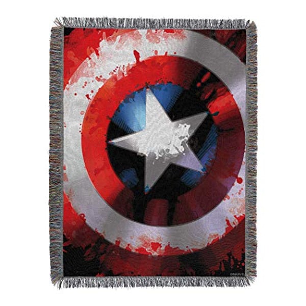 Marvel's Captain America, Marvel's Captain America,
