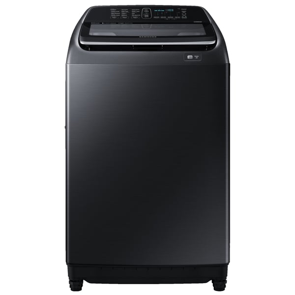 Samsung Top Load Fully Automatic Washer 12 kg WA12N6780CV/GU Samsung Top Load Fully Automatic Washer 12 kg WA12N6780CV/GU