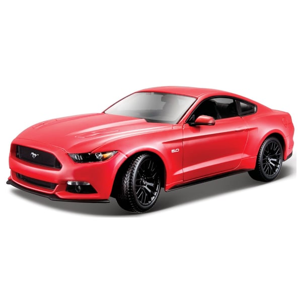 Maisto 31197 2015 Ford Mustang GT 1 18 Color May Vary price in