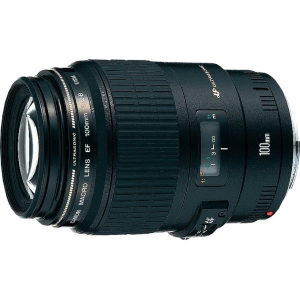 buy canon ef 100mm 2 8 macro usm camera
