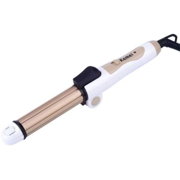 Kemei hair curler online