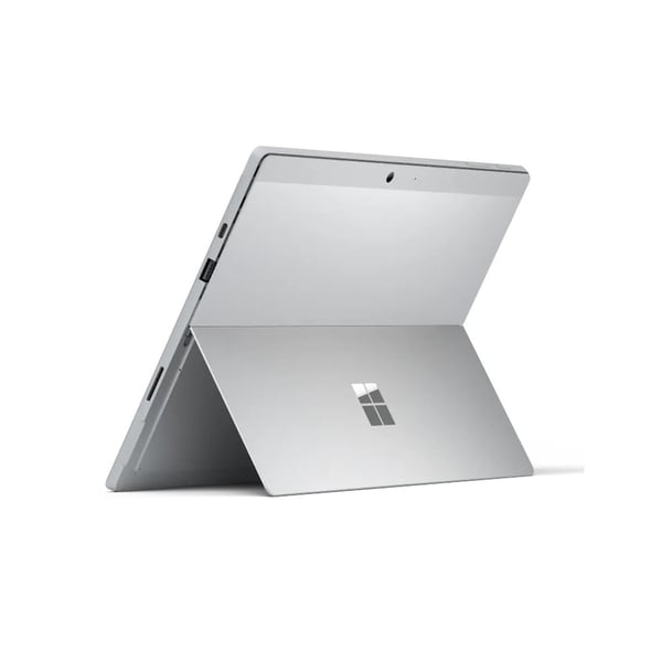 Microsoft Surface Pro 7 Plus Core i5-1135G7 2.40GHz 8GB 256GB 11th Gen Intel Iris Xe Graphics Win10 Pro 12.3inch Platinum