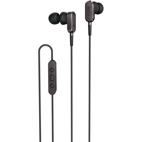 KEF M100 In Ear Headphone worth AED 519
