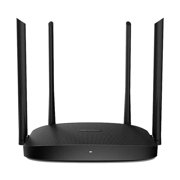 Hikvision DS-3WR12C Gigabit Dual-Band Ac1200 Wireless Router