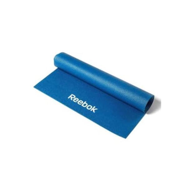 Reebok Rayg-11022bl 4 Mm Yoga Mat