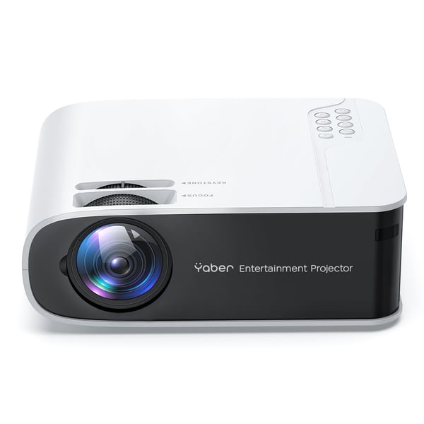 Yaber Buffalo C450 Projector Yaber Buffalo C450 Projector