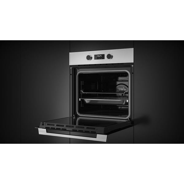 TEKA HSB 645 60cm Multifunction SurroundTemp Oven with HydroClean system