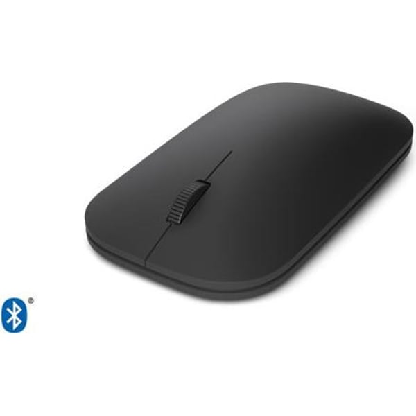 Microsoft Designer Bluetooth Mouse Black 7N500009